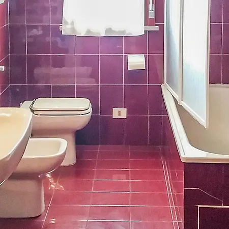 3 Bedroom Gorgeous In * Bibione